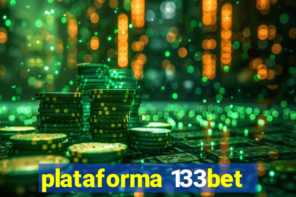 plataforma 133bet